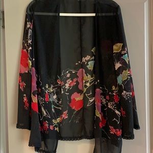 Floral kimono‼️